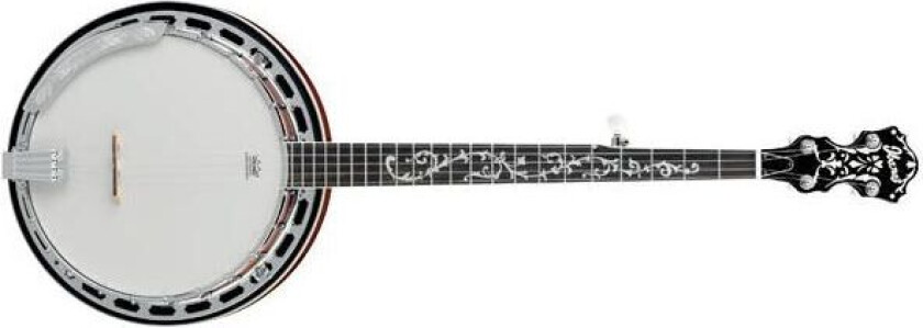 B-200 - 5 Str. Banjo