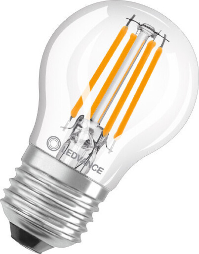 LED kronetråd 806lm 5,5W/827 E27