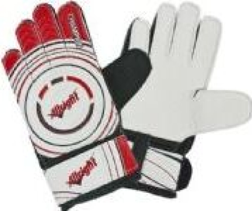 CHAMPION MÅLKEEPING HANSKER y.5