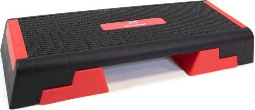 Kraftmark Aerobic stepkasse
