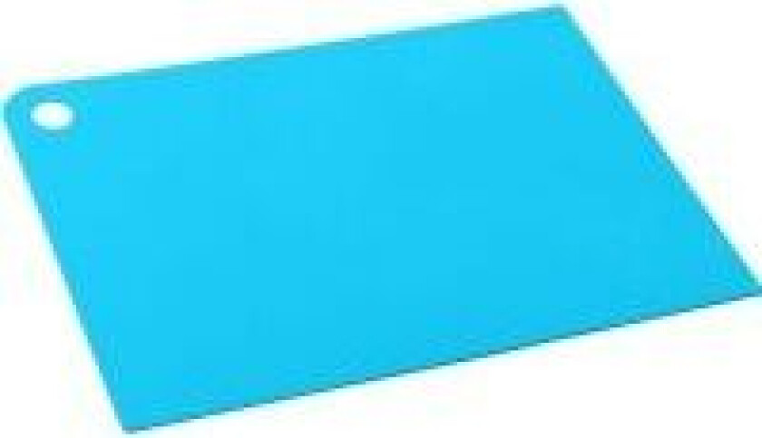 Skjærebrett fleksibel plast 34,5x24cm
