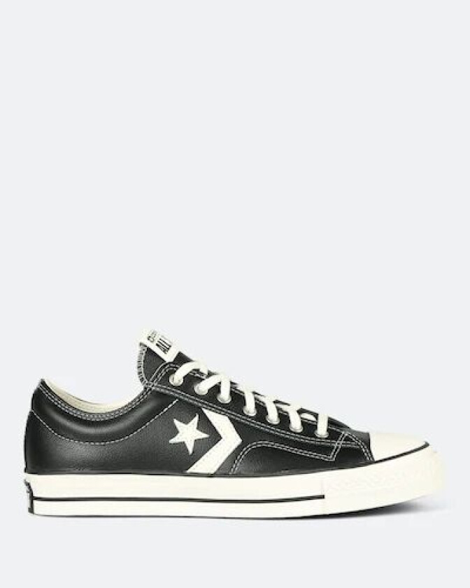 Star Player 76 sko Svart Unisex EU 39