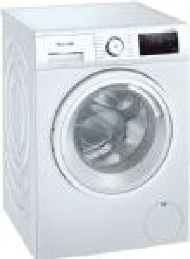 WM14URHIDN iQ500 washing machine