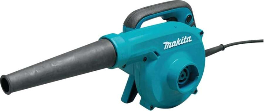 UB1103 - Løvblåser - elektrisk - 600 W - 0-16000 rpm - 0-246 m³/t - 2 kg