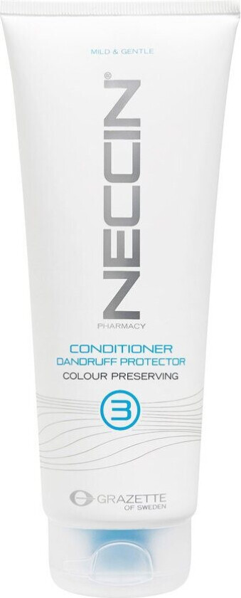 Conditioner Nr 3 Dandruff Protector 200ml