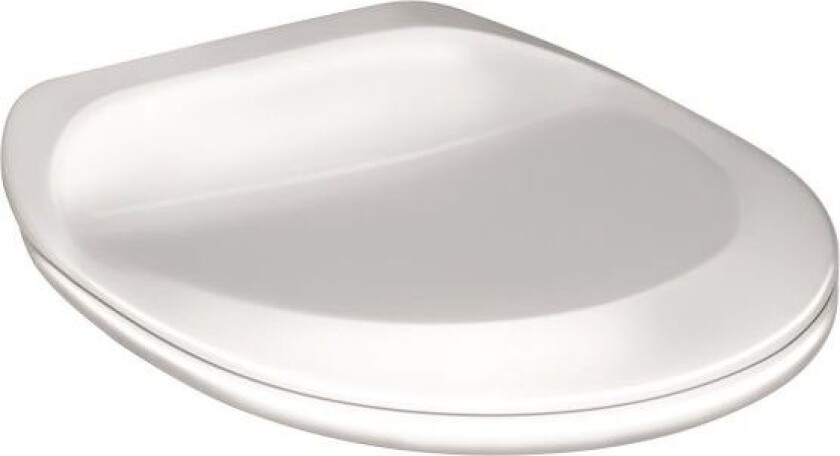 Nautic Dania WC-sete for  armlene 3055 og 3051