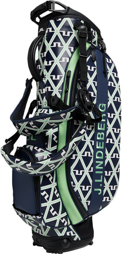 Play Bærebag Geo Jl Navy