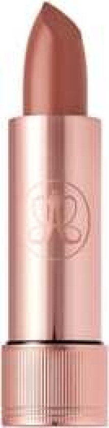 Satin Lipstick Rose Brown