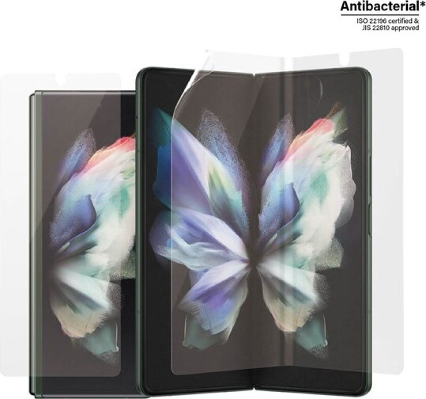 Samsung Galaxy Z Fold4 5G | Z Fold5 | Screen Protector