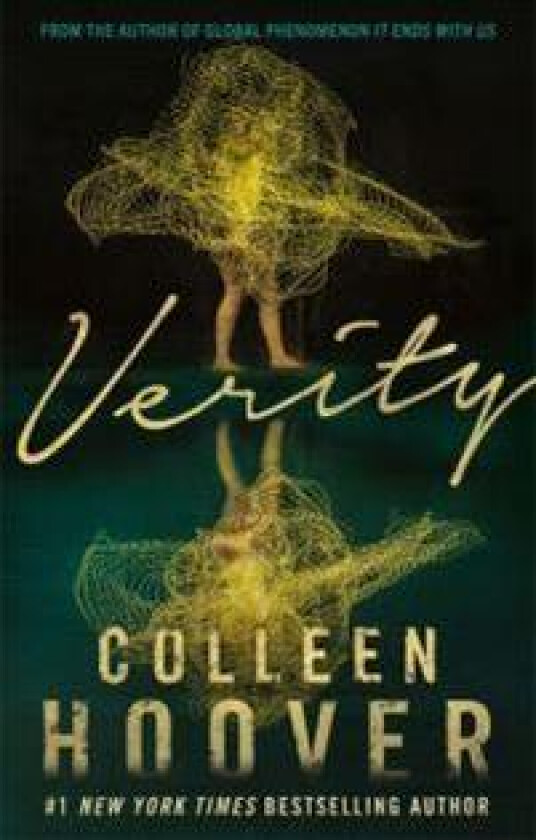 Verity av Colleen Hoover