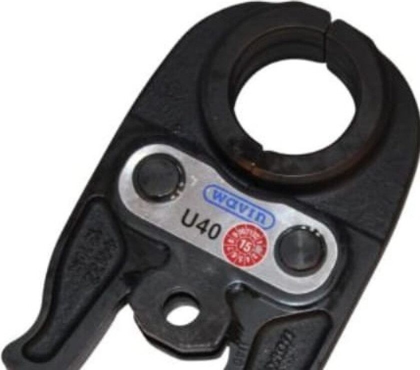 15 mm Presbakke Mini AC - 15 mm Presbakke Mini ACO102