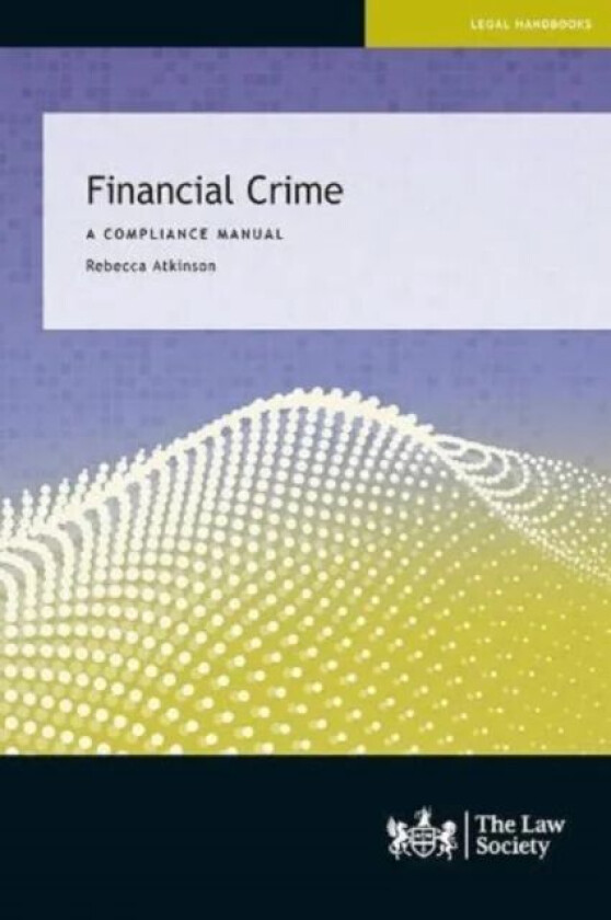 Financial Crime av Rebecca Atkinson