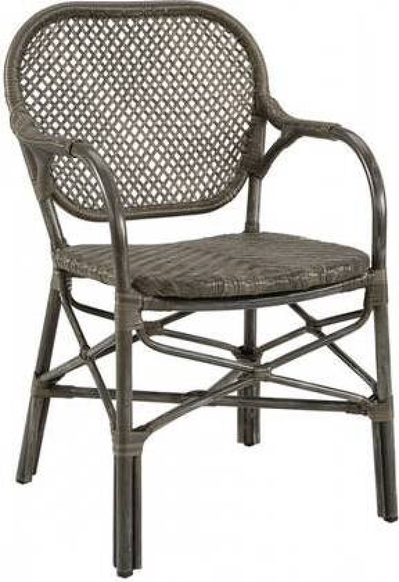 Artwood Bianca Spisestol Utendørs 12-24038