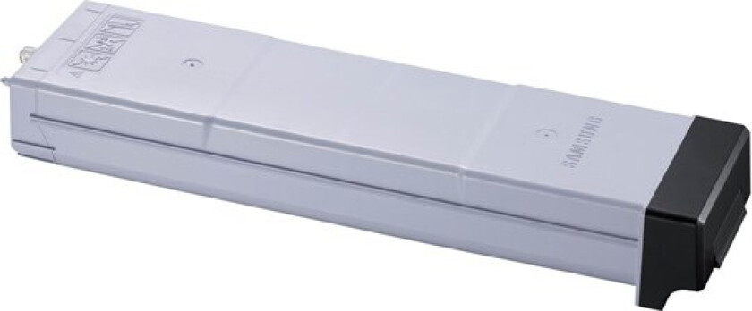 Samsung CLX-K8380A - Laser toner Svart