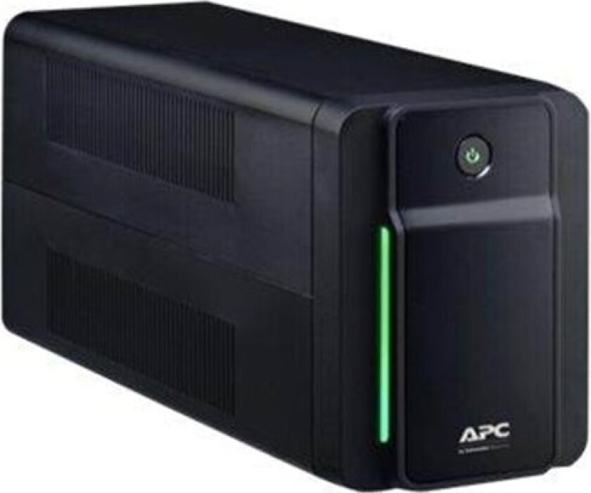 Back-UPS 520W / 920VA
