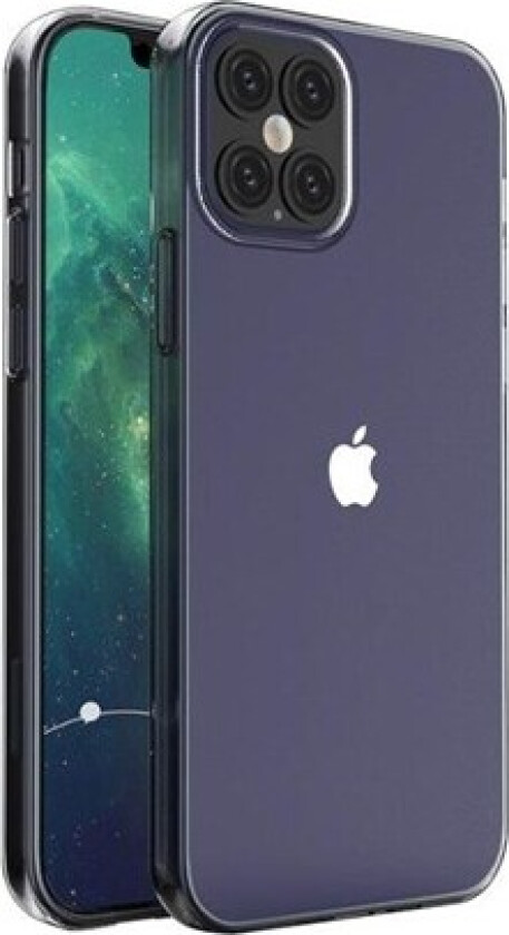 Crystal - back cover for mobile phone