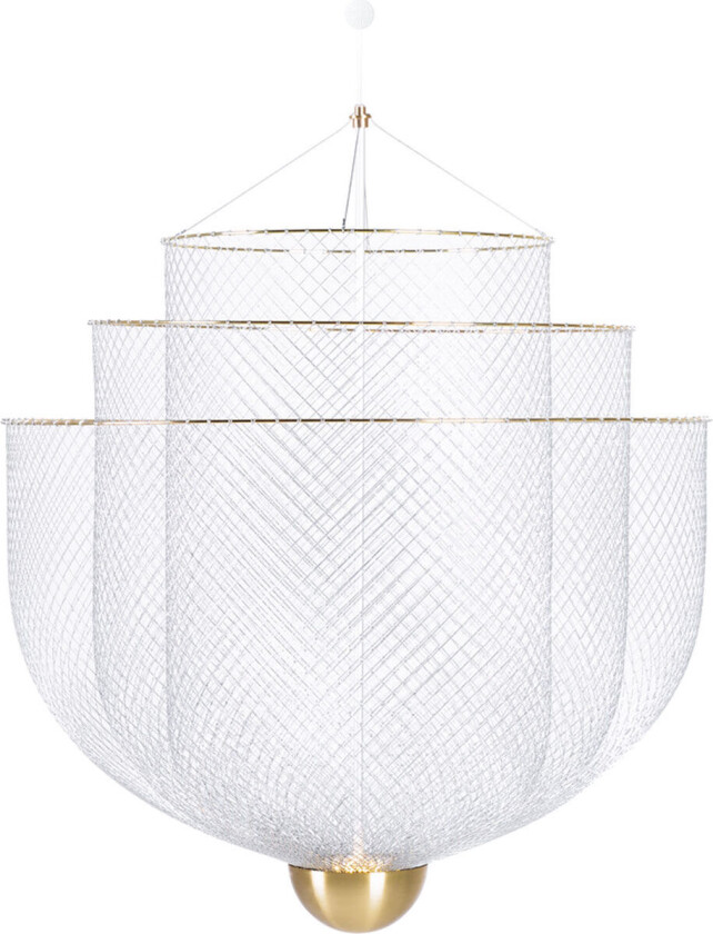 Meshmatics Chandelier Small