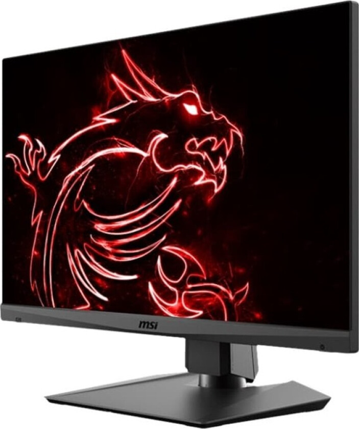 27" MSI Optix MAG274QRF-QD QHD 165Hz - 1 ms - Skjerm