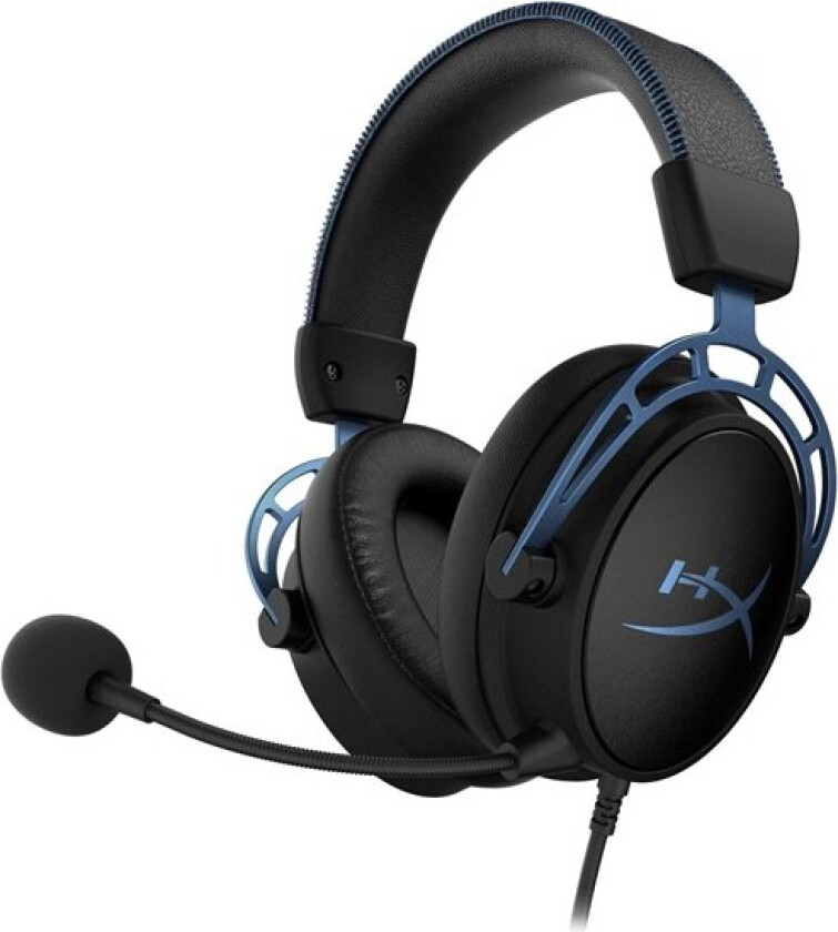 HyperX Cloud Alpha S