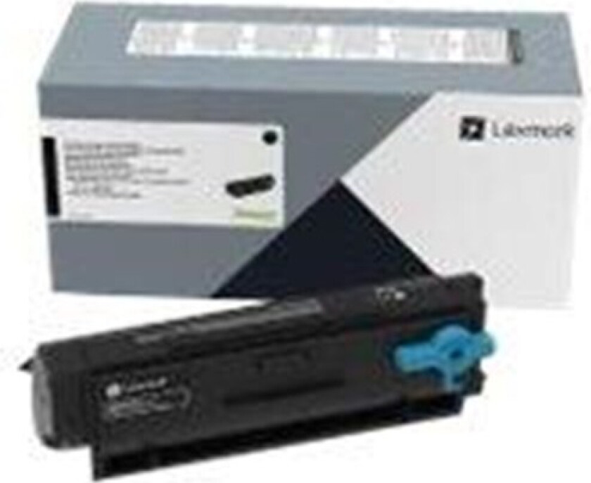 B3340dw Toner - Laser toner Svart