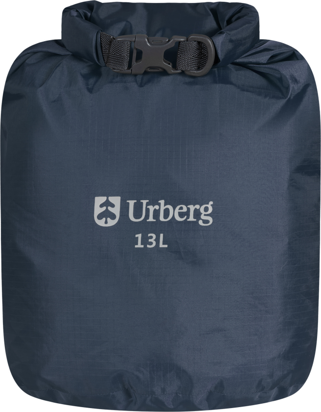 Dry Bag 13 L Midnight Navy One Size, Midnight Navy