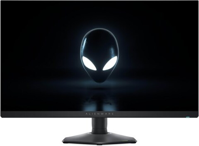 27" Dell Alienware AW2724DM - 2560x1440 (QHD) - 165Hz - Fast IPS - USB 3.2 HUB - 1 ms - Skjerm