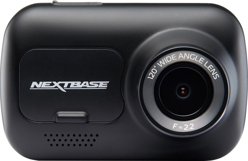 NextBase 122 bilkamera