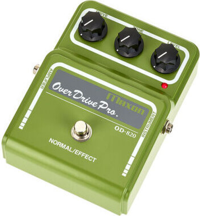 OD-820 Overdrive Pro