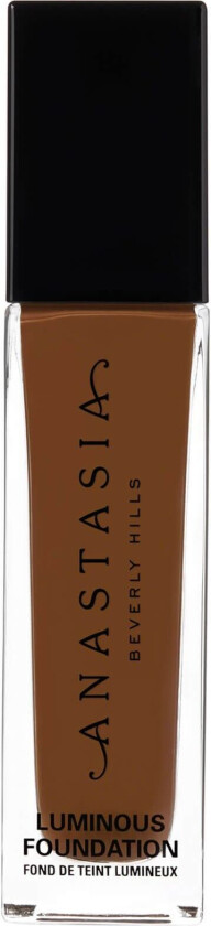 Luminous Foundation 30 ml (Farge: 500C)