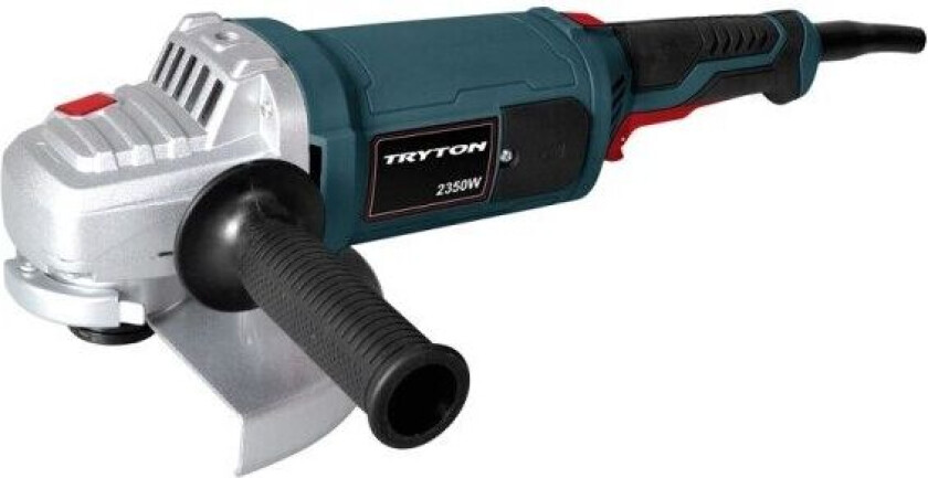 Triton 2350W Angle Grinder (TDS230)