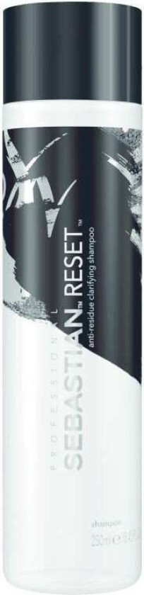 Reset Shampoo 250ml