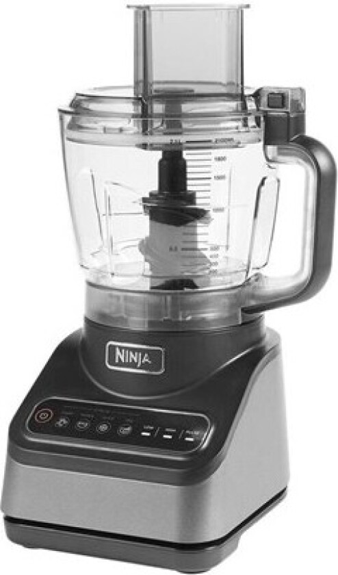 Bilde av Food Processor Med Auto-iq.