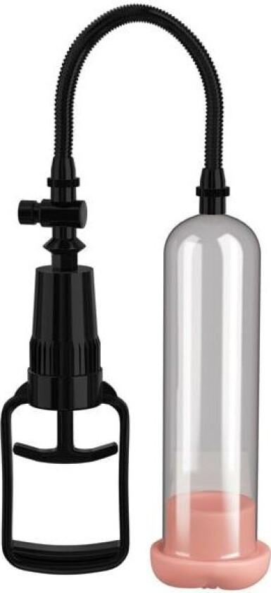 Pump Worx Beginner's Pussy Pump Penispumpe