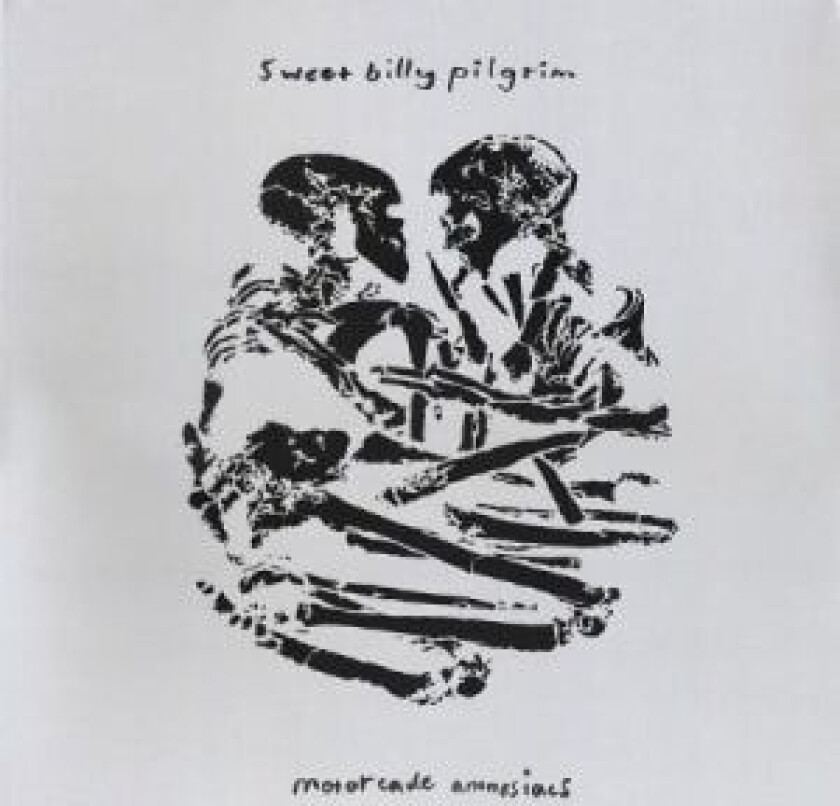 Sweet Billy Pilgrim - Motorcade Amnesiacs (180 Gram - 2LP)