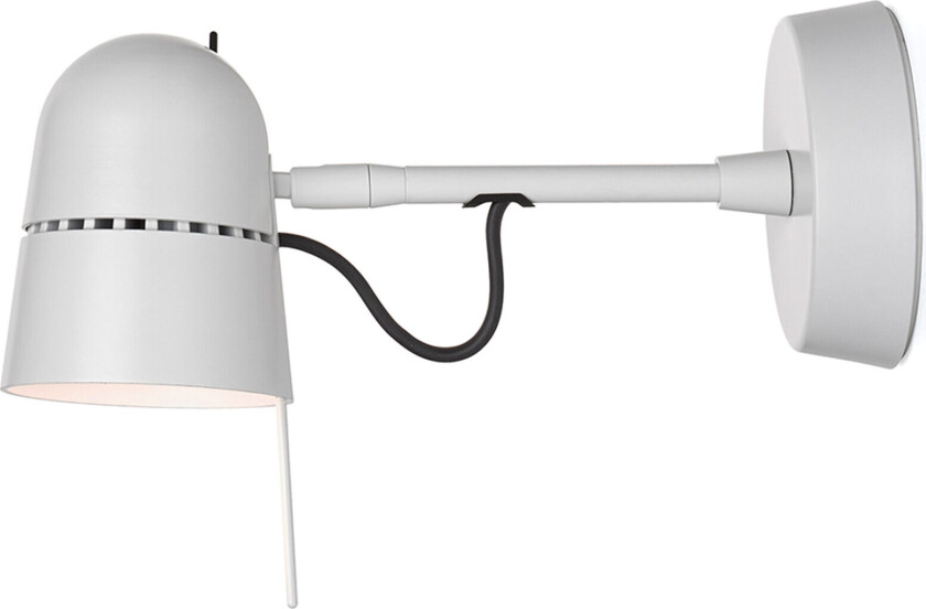 Counterbalance Spot D73NA White