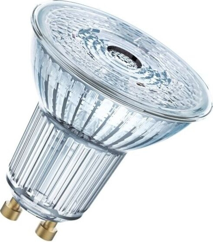 Osram Base, 2,6 W, 35 W, GU10, 230 lm, 10000 timer, Varm hvit