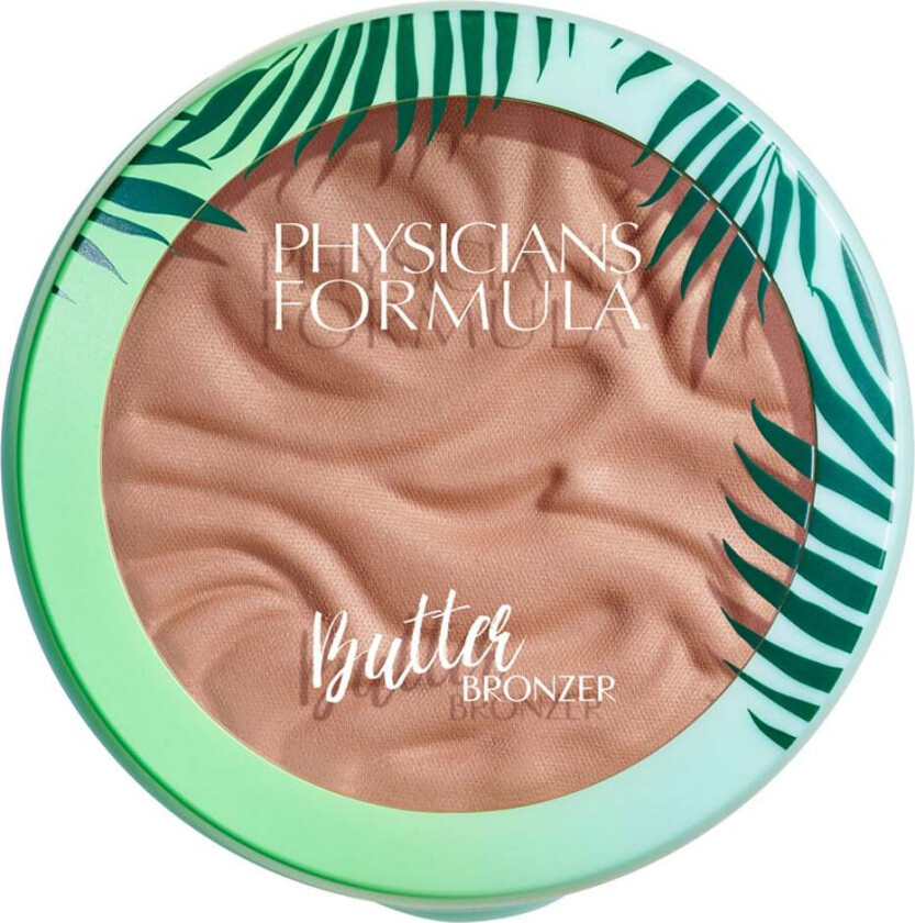 Murumuru Butter Bronzer - Deep Bronzer