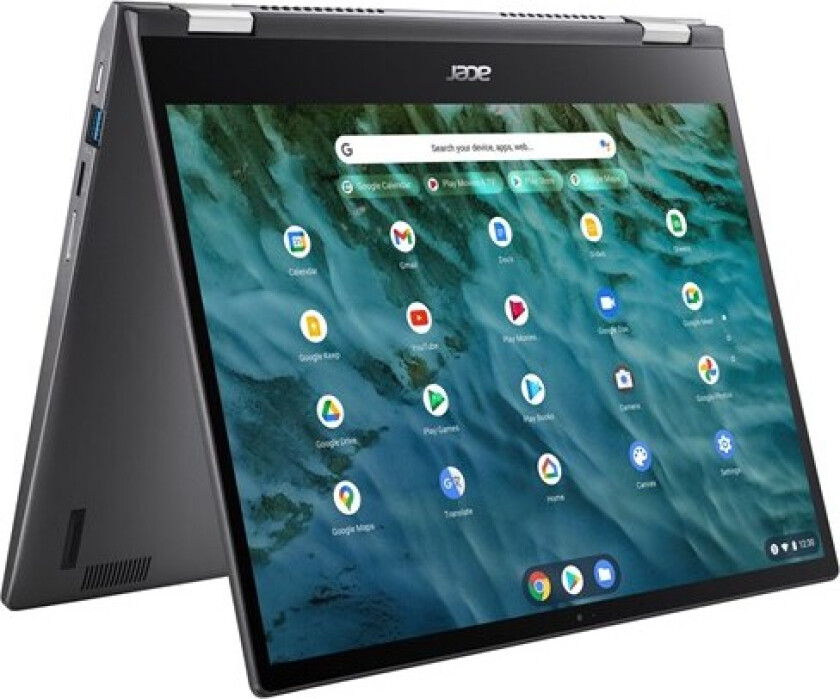 Bilde av Chromebook Spin 713 Core I3 8gb 256gb Ssd 13.5"