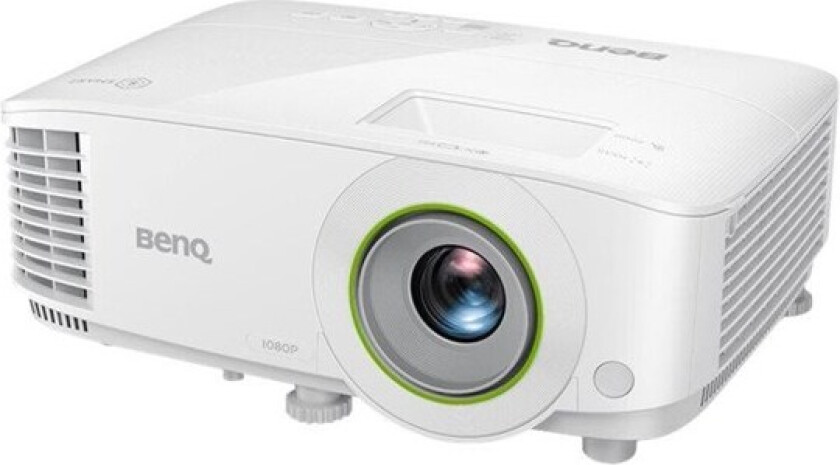 Benq Benq Eh600 Full-hd, Inkl. Wifi-dongle