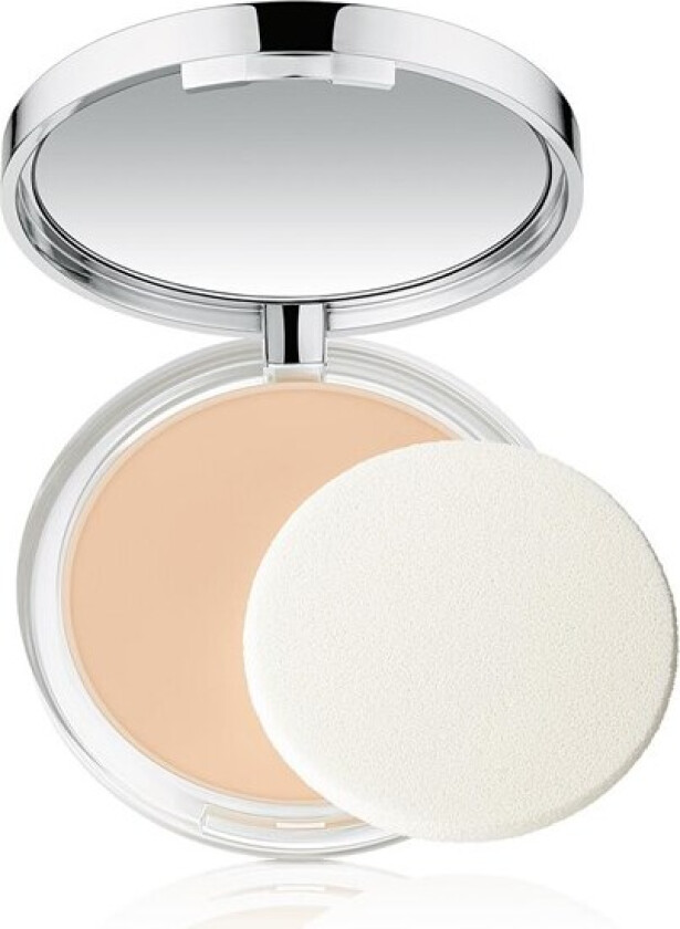 Almost Powder Makeup Fair
