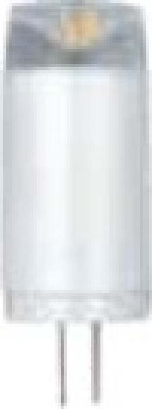 Activejet AJE-MC1G4, 2,5 W, 20 W, G4, 180 lm, 30 000 t, varm hvit