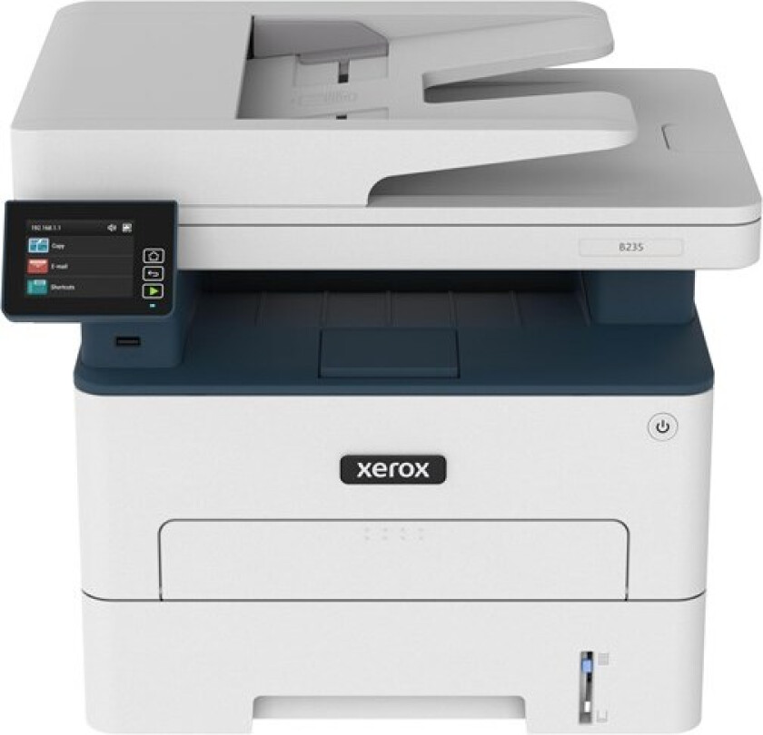 B235 A4 Mfp