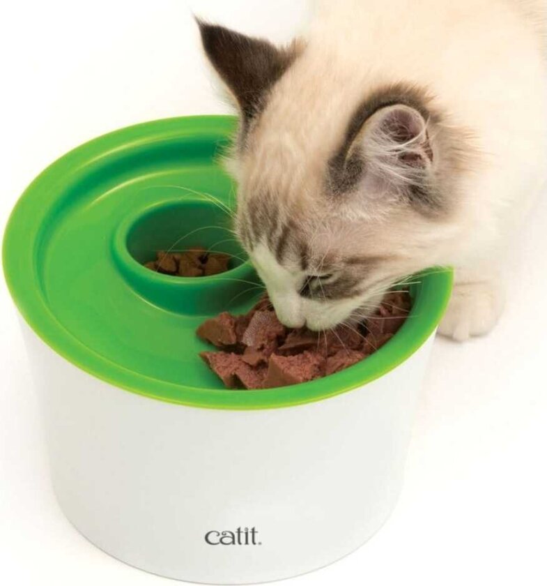 Automatic feeder Catit Senses 2.0 Multi Feeder