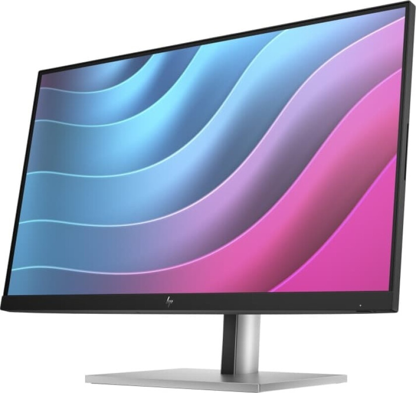 Hp E24 G5 23.8" 1920 X 1080 16:9 Ips 75hz