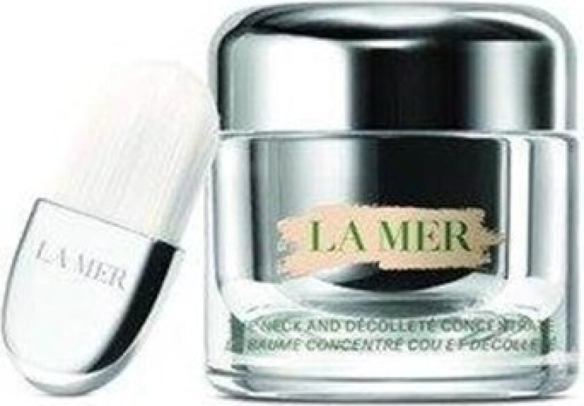 The Neck and Décolletté Concentrate 50 ml