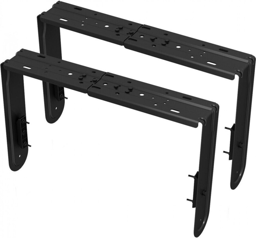 iQ12 Wall Bracket Pair