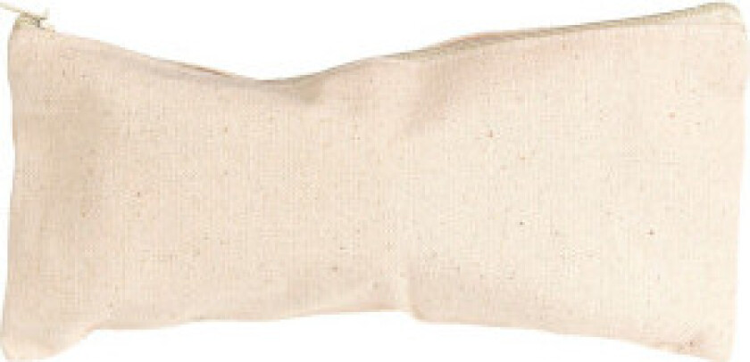 Pennal, lys natur, str. 21x9 cm, 245 g, 4 stk./ 1 pk.