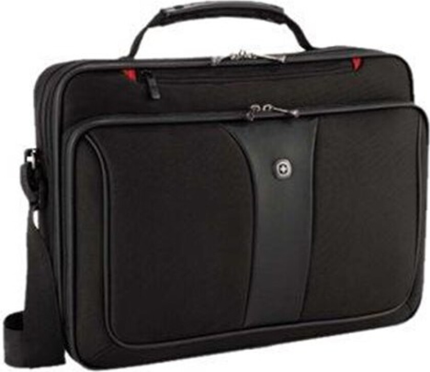 LEGACY - Notebook carrying case 16" - black
