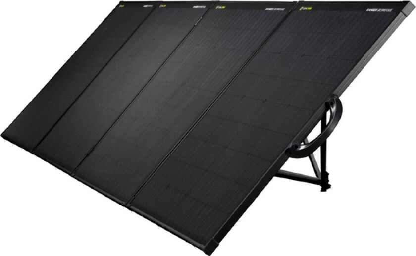 Goal Zero Ranger 300 Solcellepanel