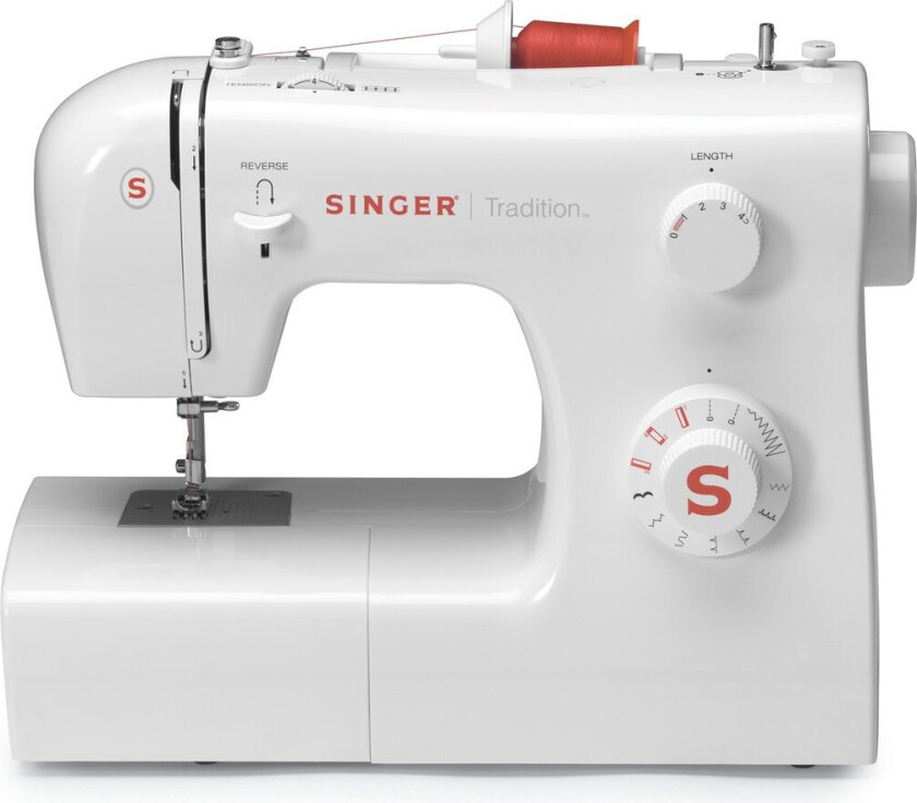 Bilde av Singer 2250